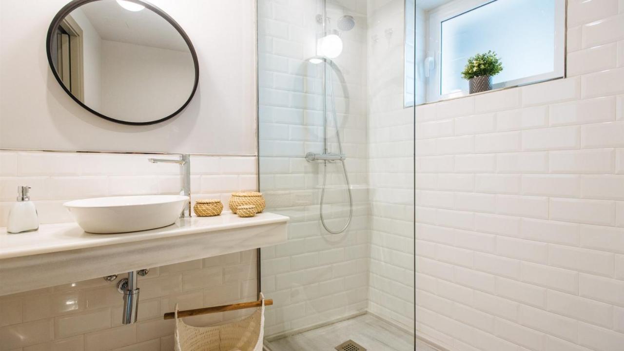 Rocio Suites Apartments Севілья Екстер'єр фото