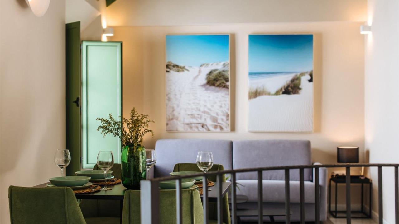 Rocio Suites Apartments Севілья Екстер'єр фото