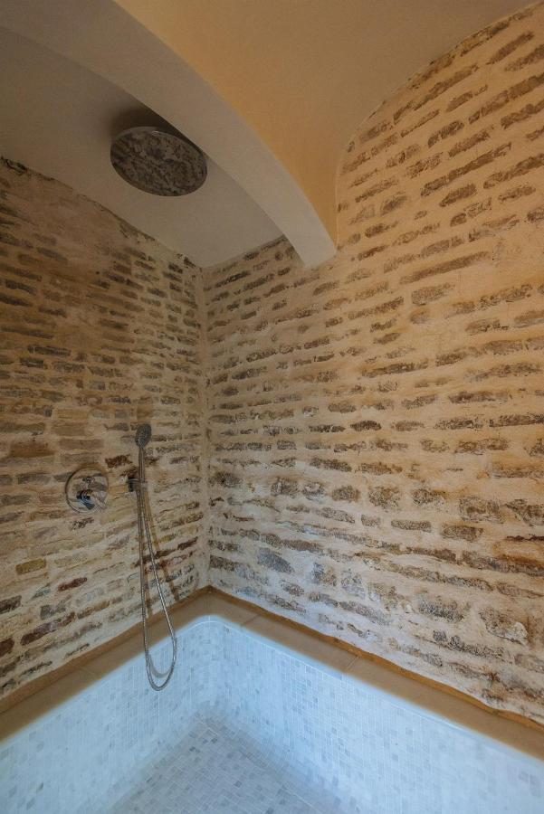 Rocio Suites Apartments Севілья Екстер'єр фото